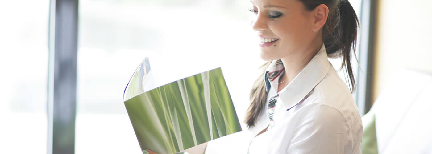 Innovative marketing solutions for the hotel and leisure industry